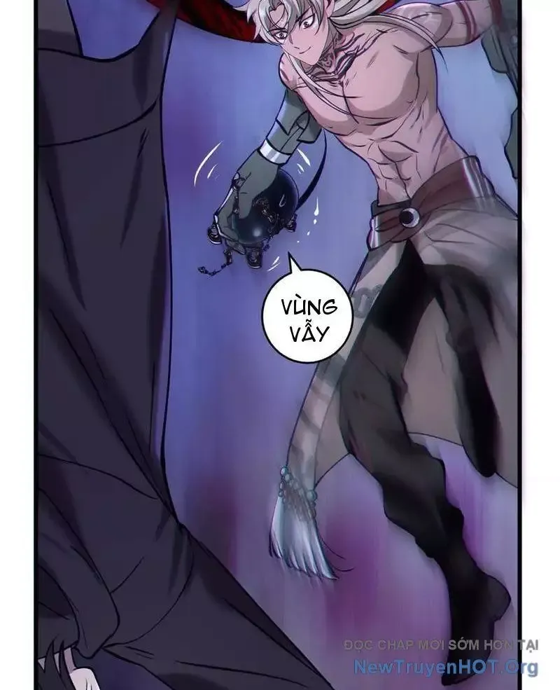 đọc truyện Dị Chủng Hắc Đản Chương 12 ảnh 33 tại Thiên Thai Truyện