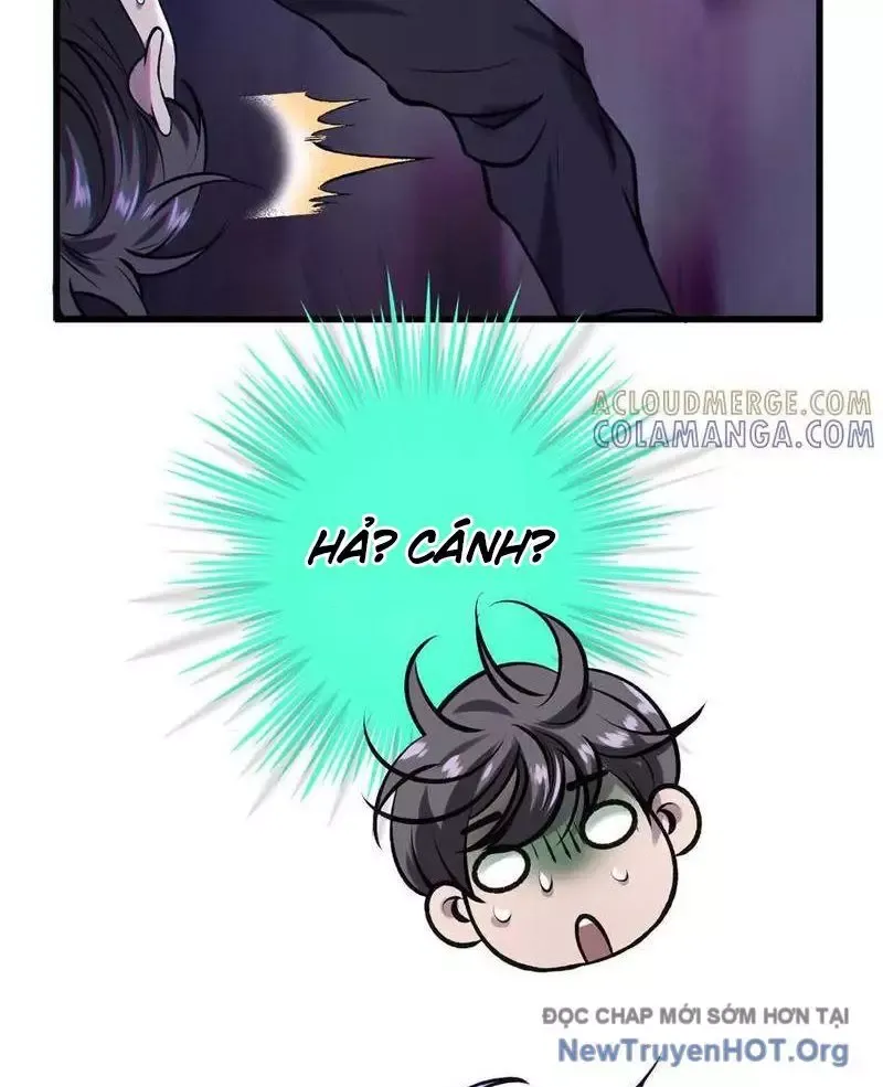 đọc truyện Dị Chủng Hắc Đản Chương 12 ảnh 34 tại Thiên Thai Truyện