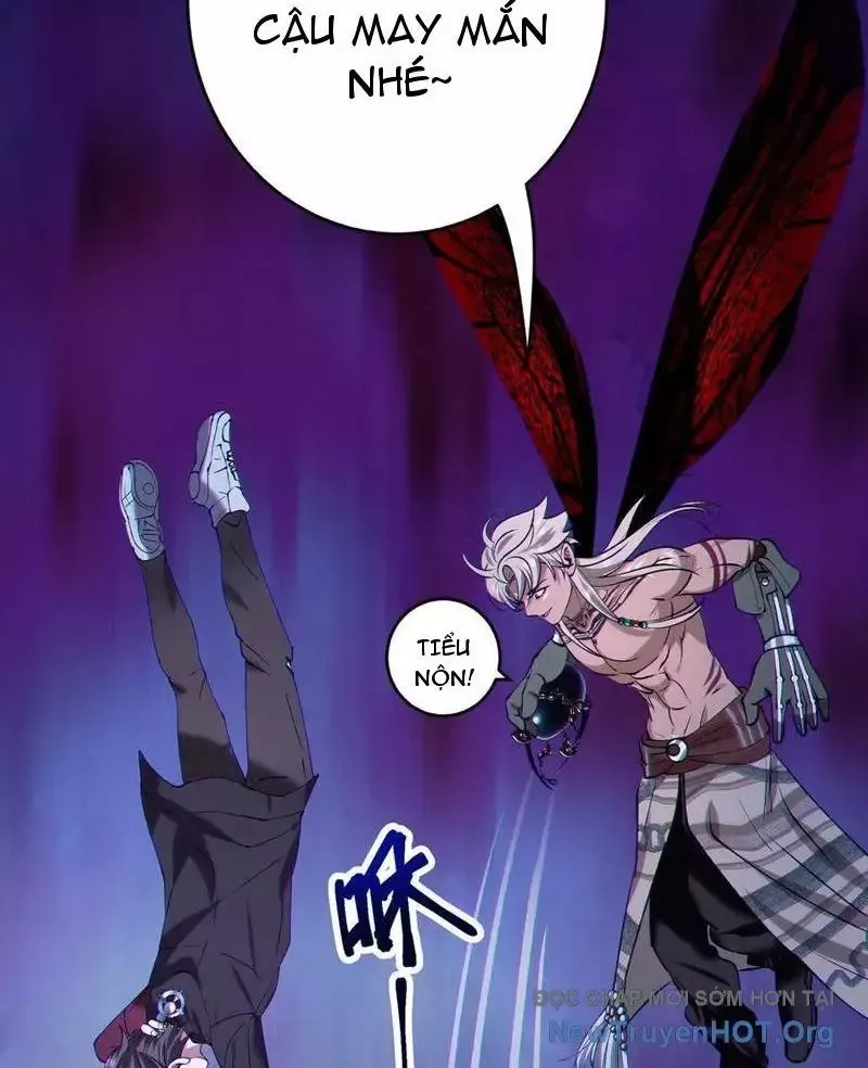 đọc truyện Dị Chủng Hắc Đản Chương 12 ảnh 38 tại Thiên Thai Truyện