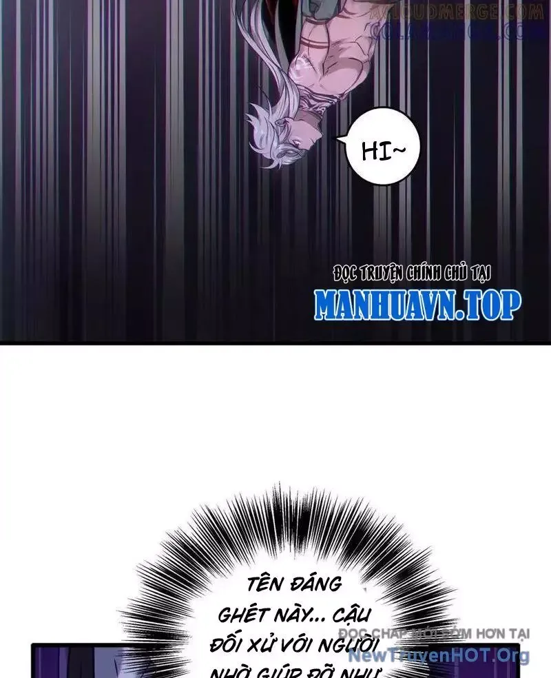 đọc truyện Dị Chủng Hắc Đản Chương 12 ảnh 40 tại Thiên Thai Truyện