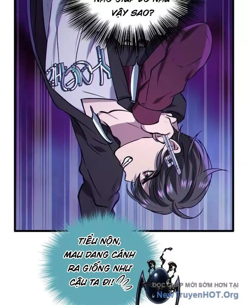 đọc truyện Dị Chủng Hắc Đản Chương 12 ảnh 41 tại Thiên Thai Truyện