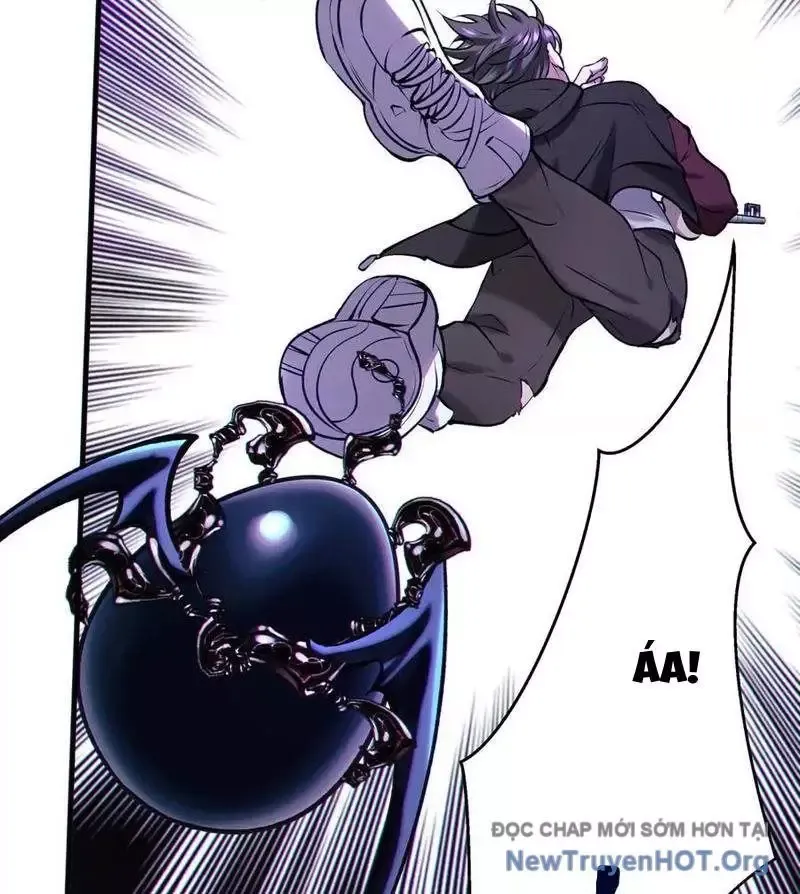 đọc truyện Dị Chủng Hắc Đản Chương 12 ảnh 6 tại Thiên Thai Truyện