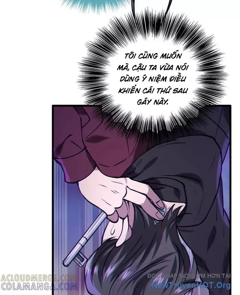 đọc truyện Dị Chủng Hắc Đản Chương 12 ảnh 42 tại Thiên Thai Truyện