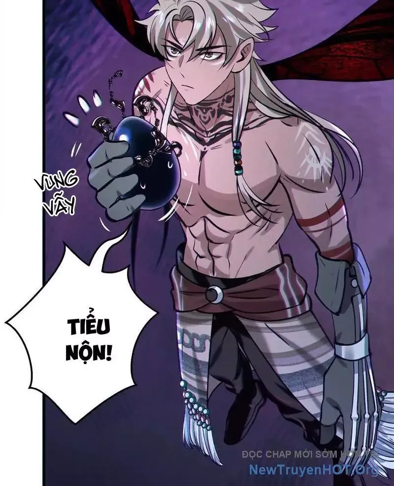 đọc truyện Dị Chủng Hắc Đản Chương 12 ảnh 49 tại Thiên Thai Truyện