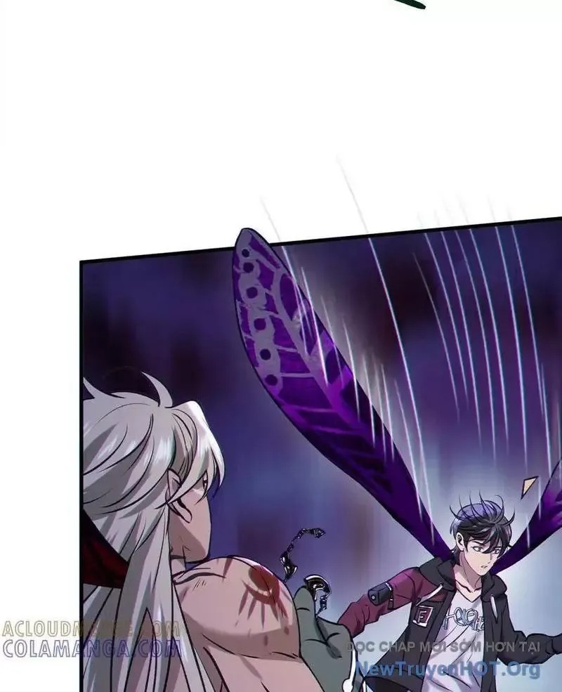 đọc truyện Dị Chủng Hắc Đản Chương 12 ảnh 59 tại Thiên Thai Truyện