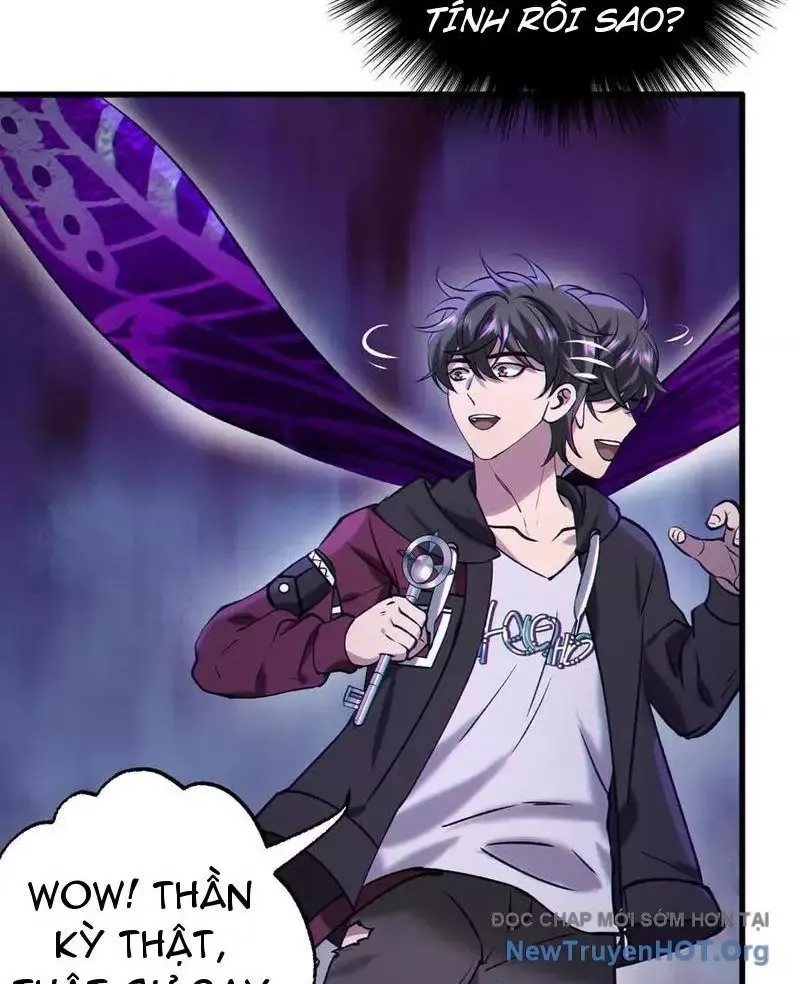 đọc truyện Dị Chủng Hắc Đản Chương 12 ảnh 64 tại Thiên Thai Truyện