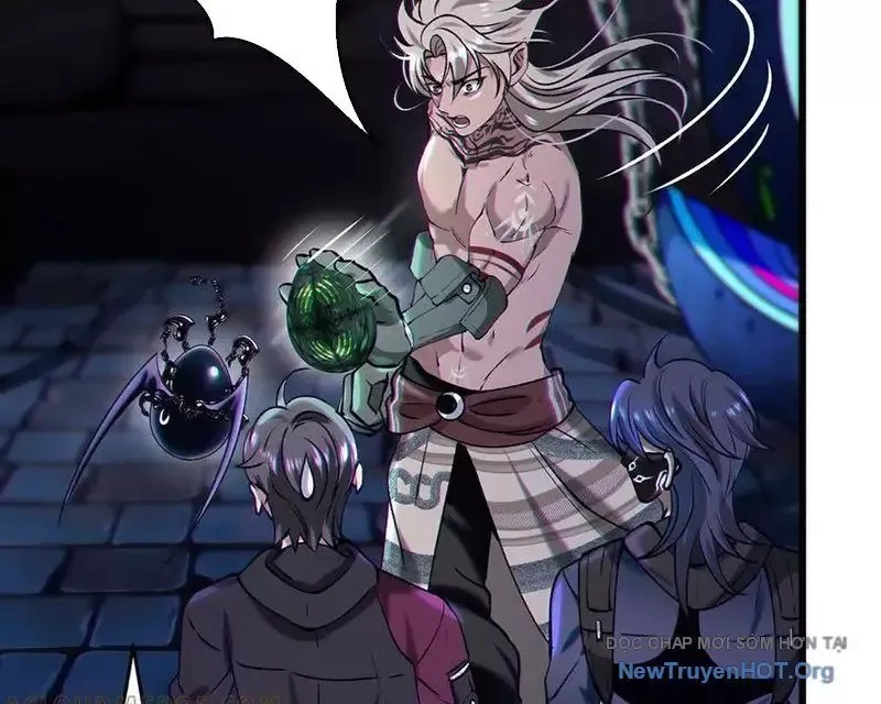 đọc truyện Dị Chủng Hắc Đản Chương 13 ảnh 116 tại Thiên Thai Truyện