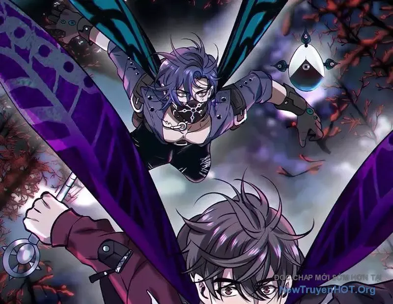 đọc truyện Dị Chủng Hắc Đản Chương 13 ảnh 19 tại Thiên Thai Truyện