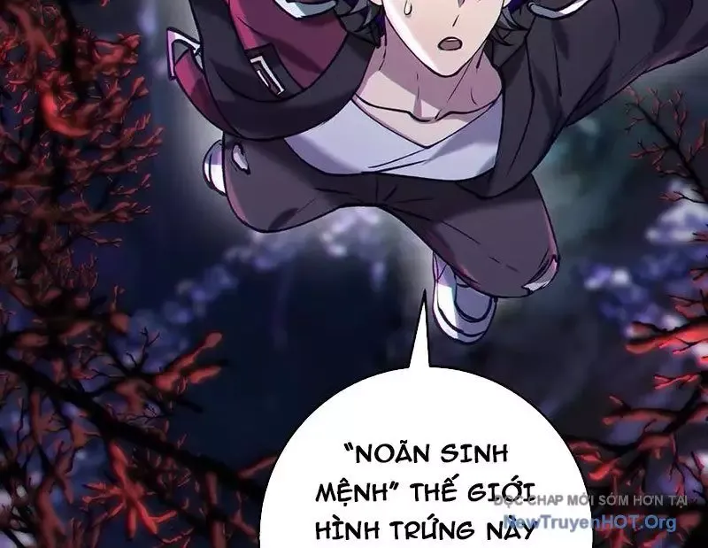 đọc truyện Dị Chủng Hắc Đản Chương 13 ảnh 20 tại Thiên Thai Truyện