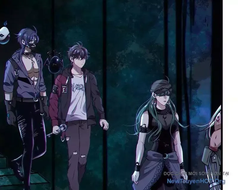 đọc truyện Dị Chủng Hắc Đản Chương 13 ảnh 60 tại Thiên Thai Truyện