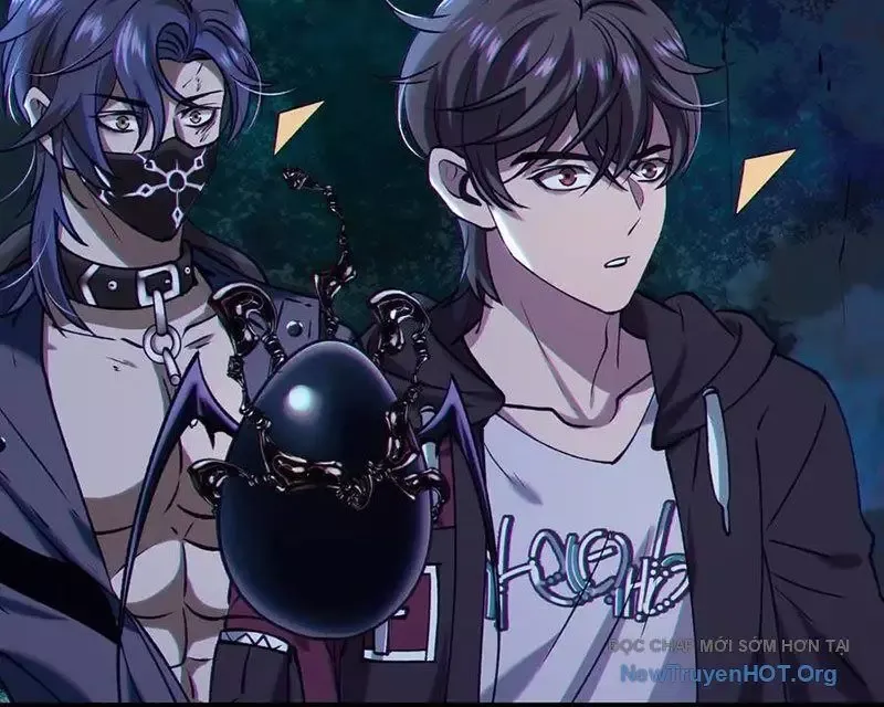 đọc truyện Dị Chủng Hắc Đản Chương 13 ảnh 62 tại Thiên Thai Truyện