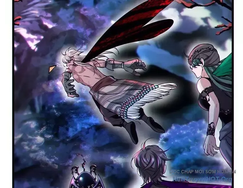 đọc truyện Dị Chủng Hắc Đản Chương 13 ảnh 9 tại Thiên Thai Truyện