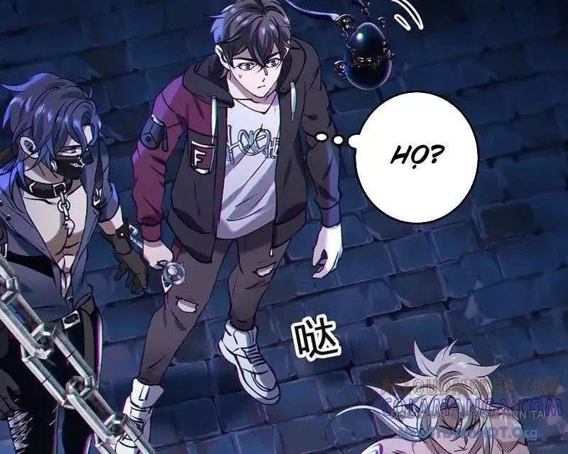 đọc truyện Dị Chủng Hắc Đản Chương 13 ảnh 99 tại Thiên Thai Truyện