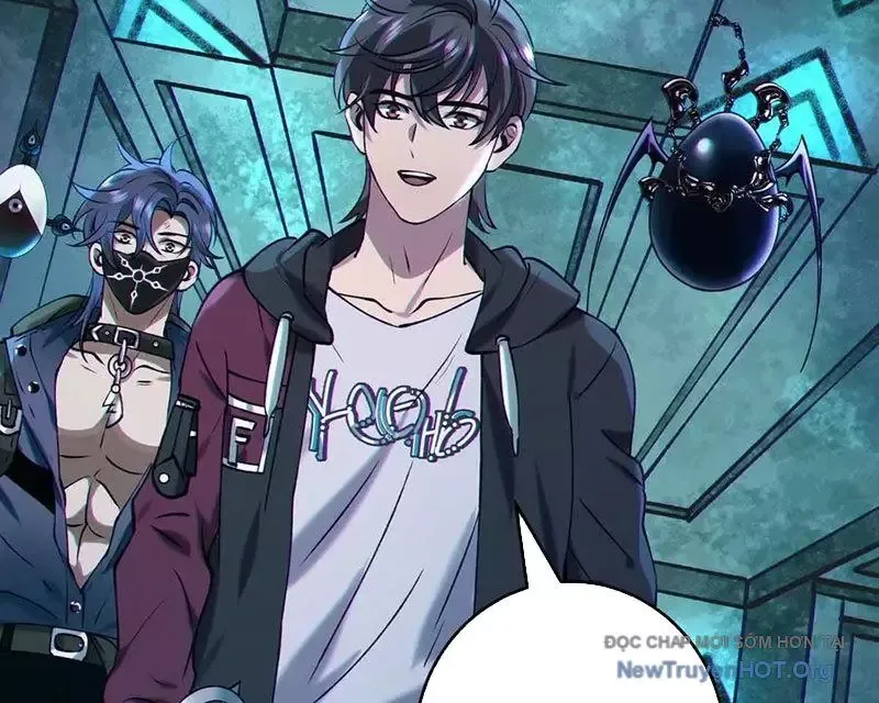 đọc truyện Dị Chủng Hắc Đản Chương 14 ảnh 118 tại Thiên Thai Truyện