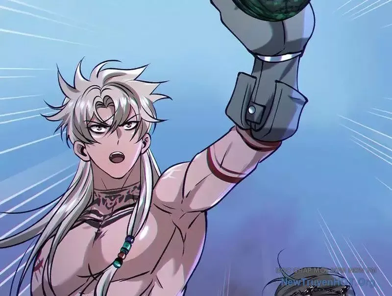 đọc truyện Dị Chủng Hắc Đản Chương 14 ảnh 14 tại Thiên Thai Truyện