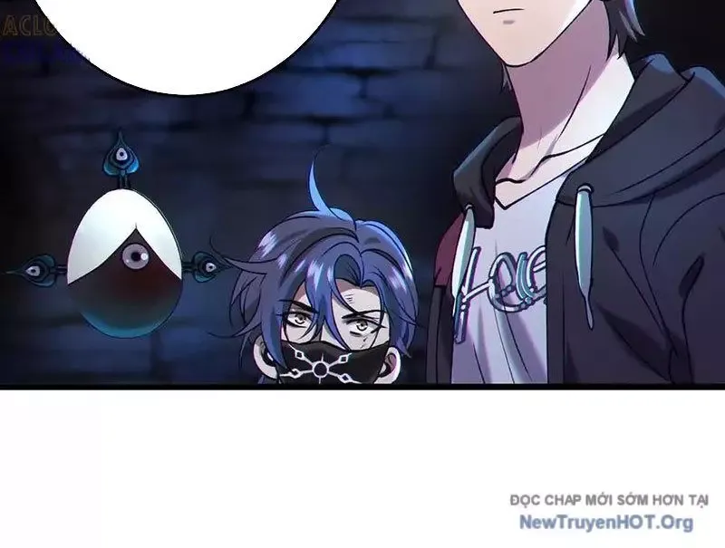 đọc truyện Dị Chủng Hắc Đản Chương 14 ảnh 23 tại Thiên Thai Truyện