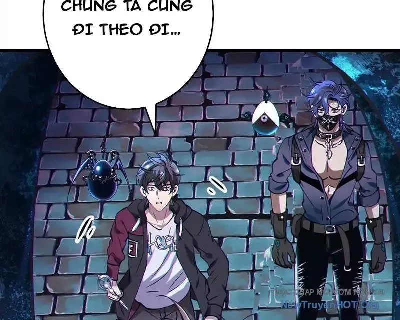 đọc truyện Dị Chủng Hắc Đản Chương 14 ảnh 44 tại Thiên Thai Truyện