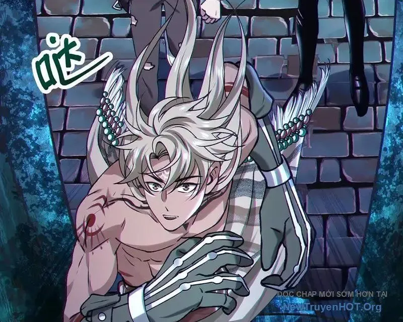 đọc truyện Dị Chủng Hắc Đản Chương 14 ảnh 45 tại Thiên Thai Truyện