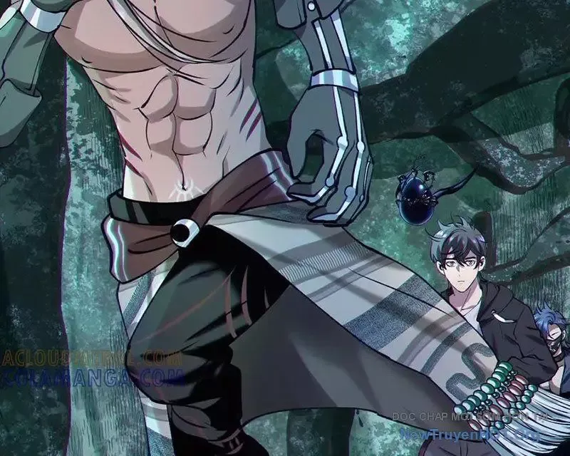 đọc truyện Dị Chủng Hắc Đản Chương 14 ảnh 50 tại Thiên Thai Truyện