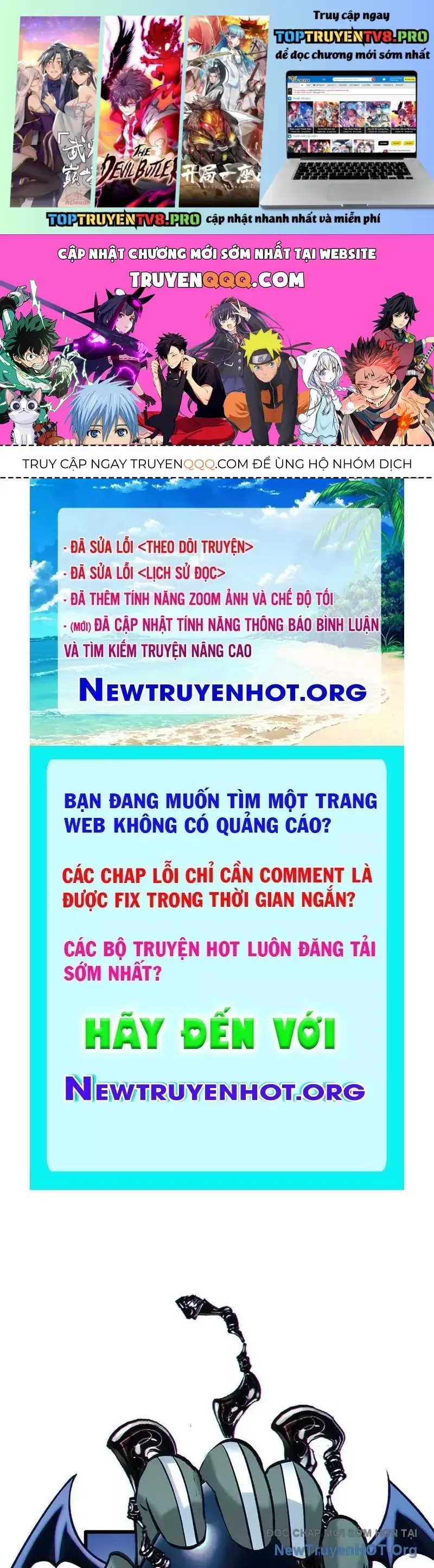 đọc truyện Dị Chủng Hắc Đản Chương 15 ảnh 3 tại Thiên Thai Truyện