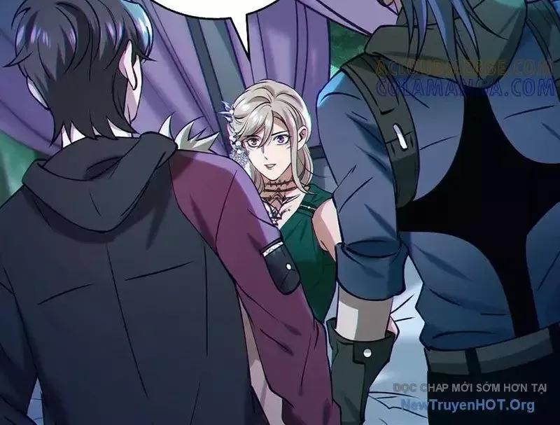 đọc truyện Dị Chủng Hắc Đản Chương 15 ảnh 18 tại Thiên Thai Truyện