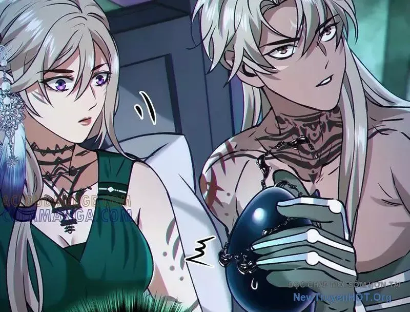 đọc truyện Dị Chủng Hắc Đản Chương 15 ảnh 27 tại Thiên Thai Truyện