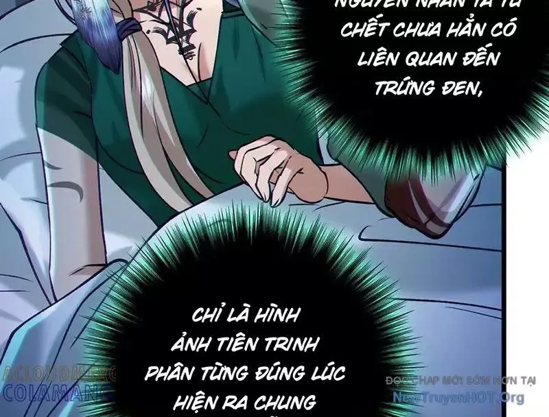 đọc truyện Dị Chủng Hắc Đản Chương 15 ảnh 8 tại Thiên Thai Truyện