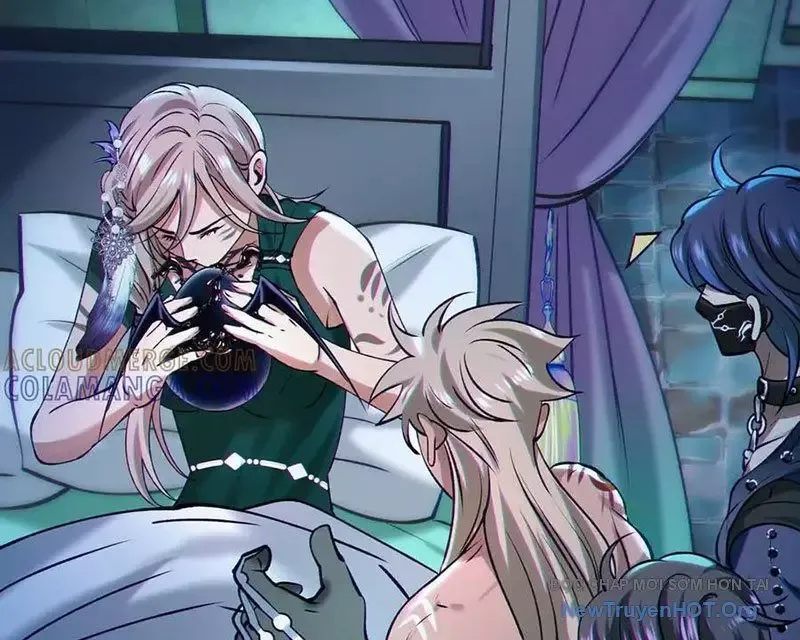 đọc truyện Dị Chủng Hắc Đản Chương 15 ảnh 71 tại Thiên Thai Truyện