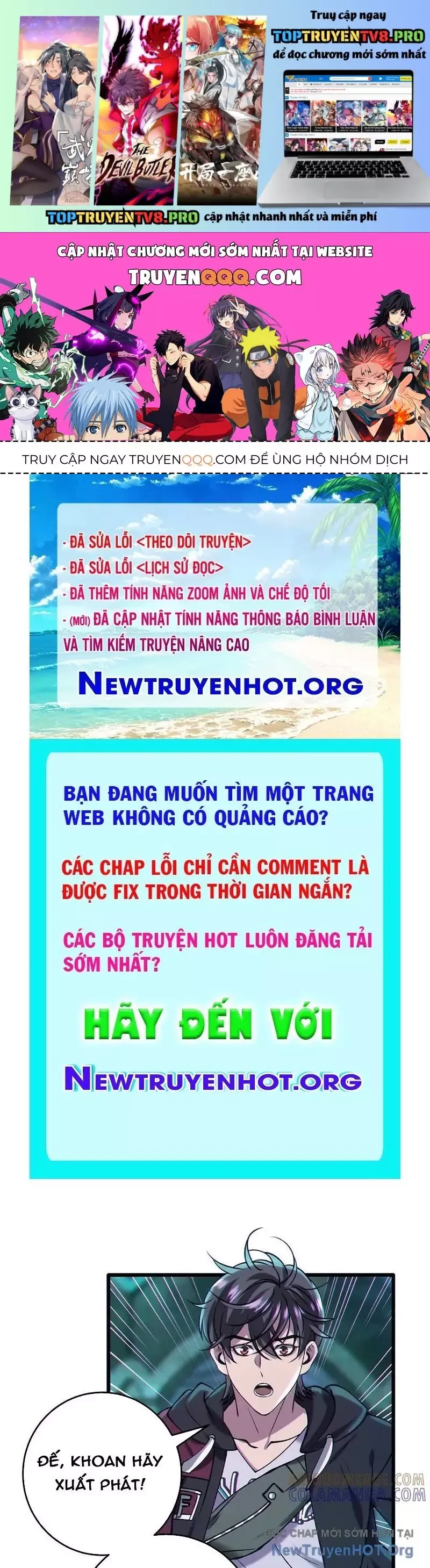 đọc truyện Dị Chủng Hắc Đản Chương 16 ảnh 3 tại Thiên Thai Truyện