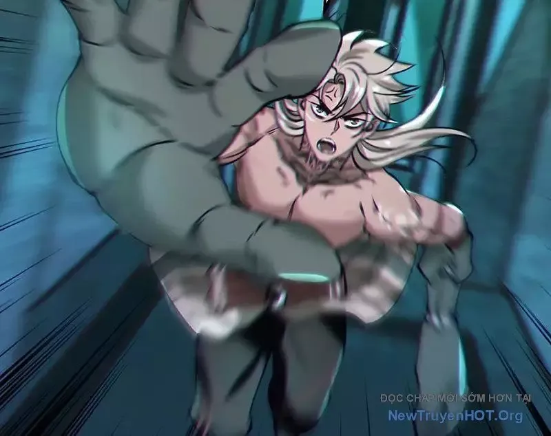 đọc truyện Dị Chủng Hắc Đản Chương 16 ảnh 22 tại Thiên Thai Truyện