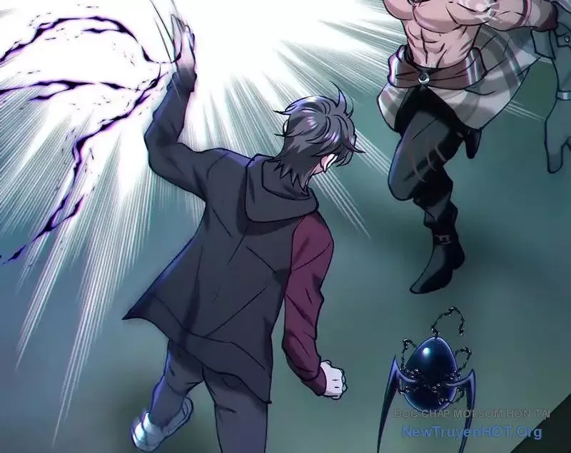 đọc truyện Dị Chủng Hắc Đản Chương 16 ảnh 27 tại Thiên Thai Truyện