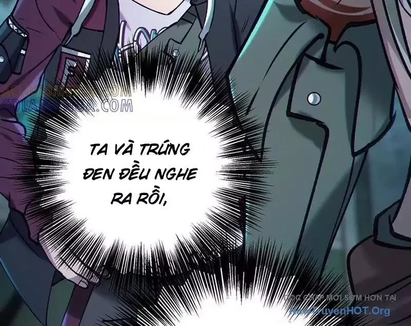 đọc truyện Dị Chủng Hắc Đản Chương 16 ảnh 8 tại Thiên Thai Truyện