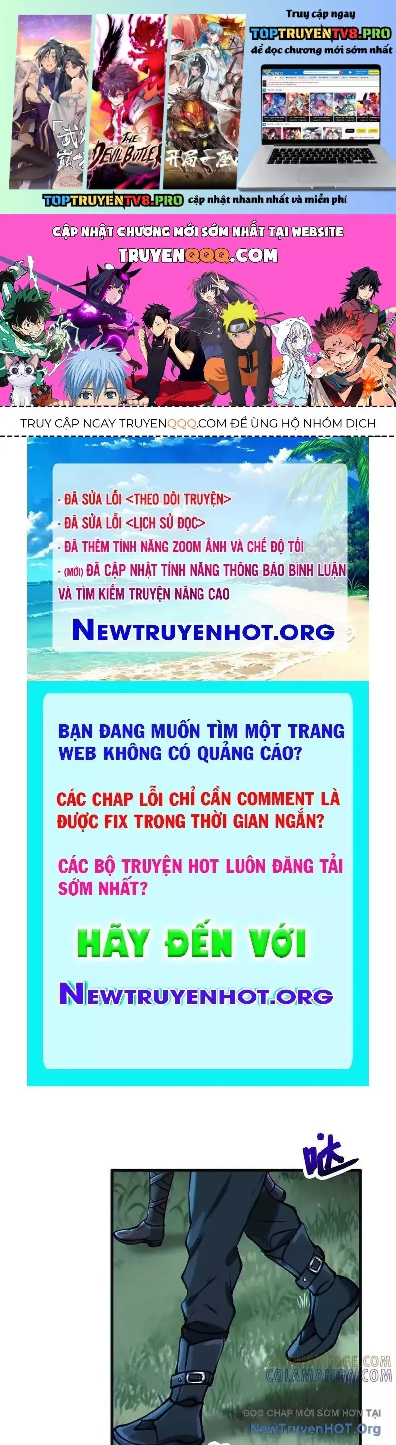 đọc truyện Dị Chủng Hắc Đản Chương 17 ảnh 3 tại Thiên Thai Truyện
