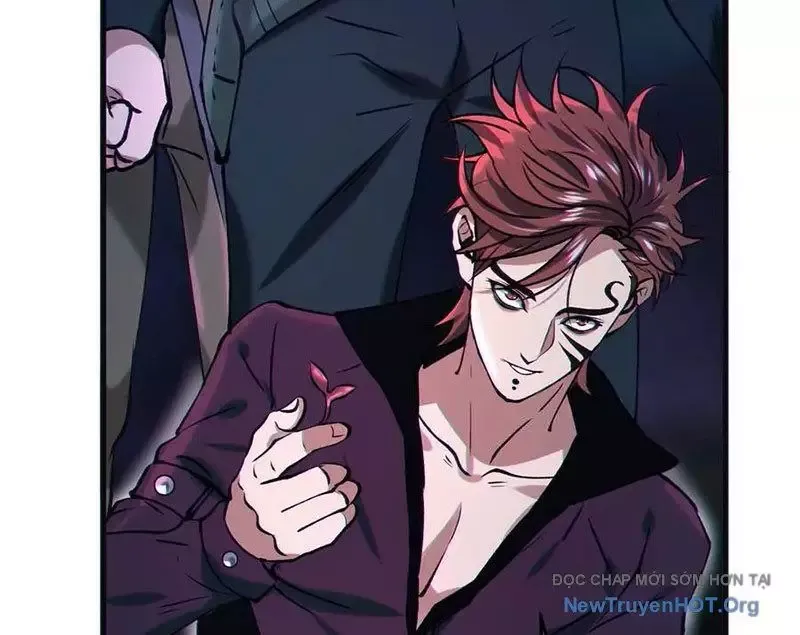 đọc truyện Dị Chủng Hắc Đản Chương 17 ảnh 15 tại Thiên Thai Truyện