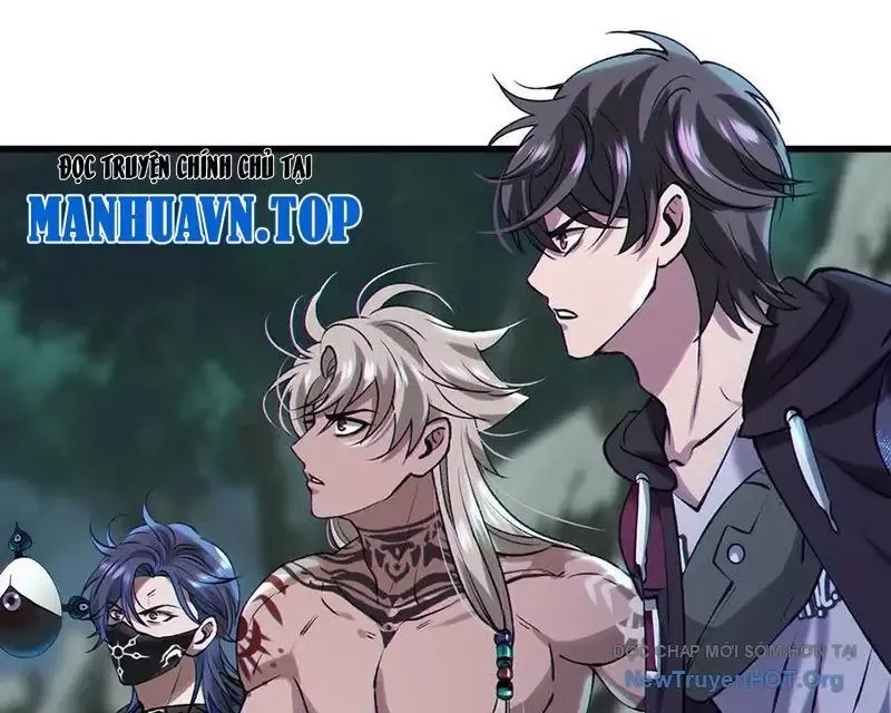 đọc truyện Dị Chủng Hắc Đản Chương 18 ảnh 116 tại Thiên Thai Truyện