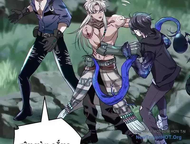 đọc truyện Dị Chủng Hắc Đản Chương 18 ảnh 119 tại Thiên Thai Truyện