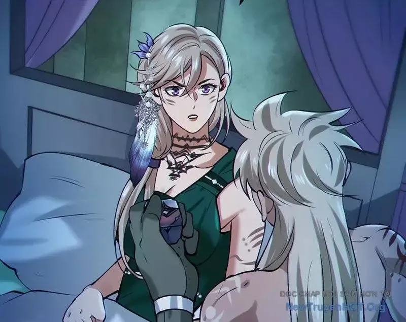 đọc truyện Dị Chủng Hắc Đản Chương 18 ảnh 36 tại Thiên Thai Truyện