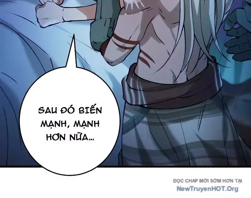 đọc truyện Dị Chủng Hắc Đản Chương 18 ảnh 37 tại Thiên Thai Truyện