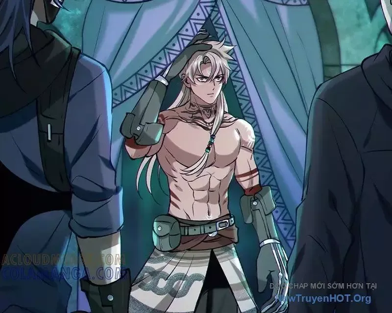 đọc truyện Dị Chủng Hắc Đản Chương 18 ảnh 43 tại Thiên Thai Truyện