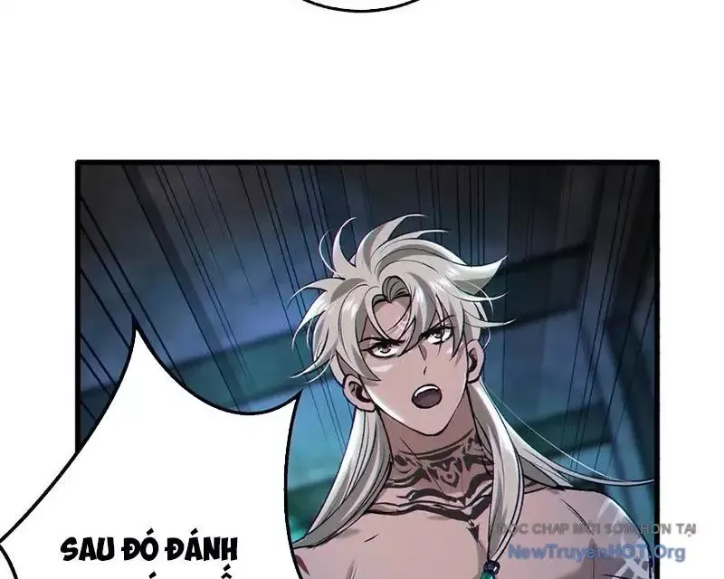 đọc truyện Dị Chủng Hắc Đản Chương 18 ảnh 45 tại Thiên Thai Truyện