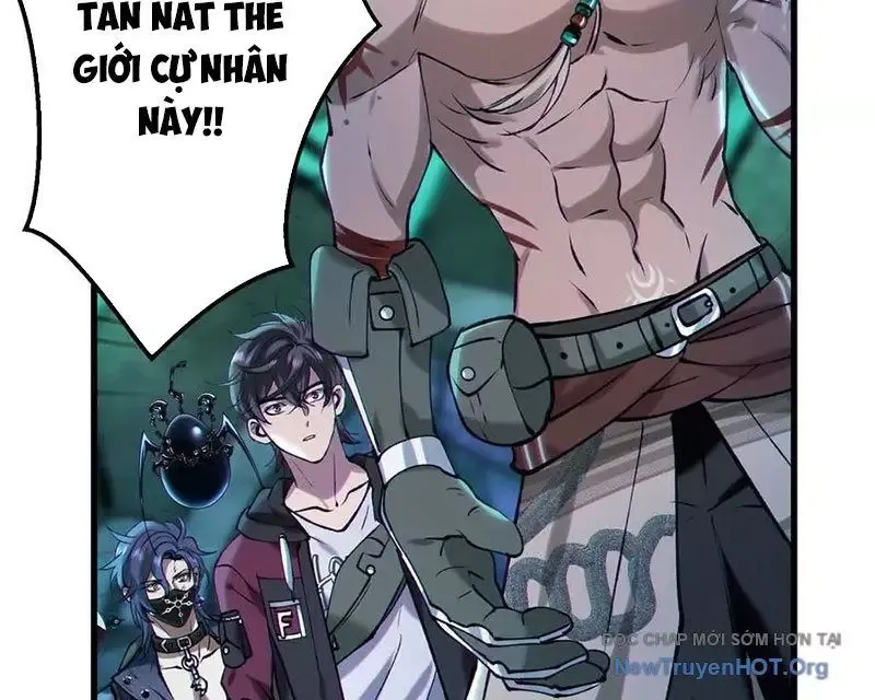 đọc truyện Dị Chủng Hắc Đản Chương 18 ảnh 46 tại Thiên Thai Truyện