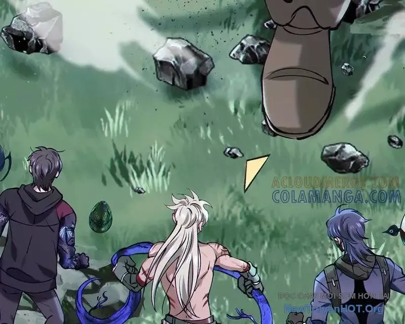 đọc truyện Dị Chủng Hắc Đản Chương 18 ảnh 96 tại Thiên Thai Truyện