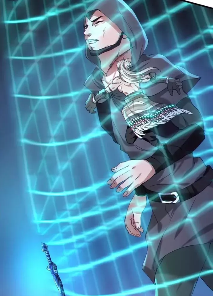 đọc truyện Dị Chủng Hắc Đản Chương 19 ảnh 108 tại Thiên Thai Truyện