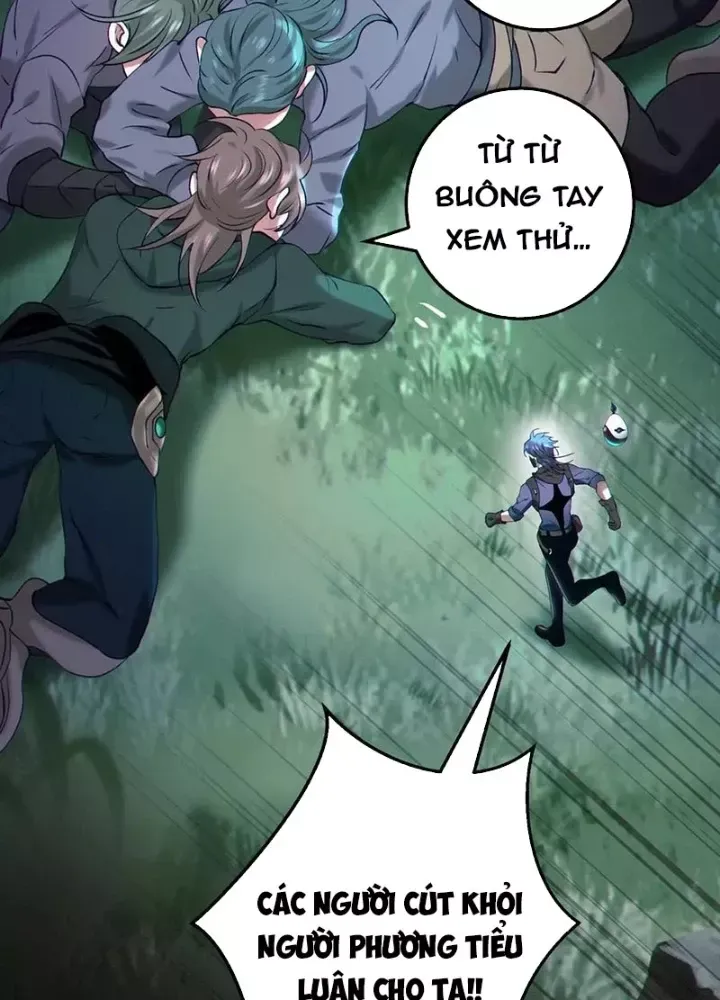 đọc truyện Dị Chủng Hắc Đản Chương 19 ảnh 120 tại Thiên Thai Truyện