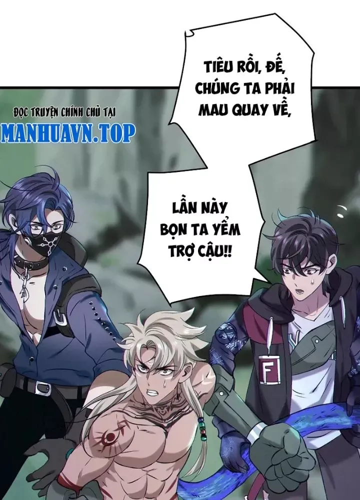 đọc truyện Dị Chủng Hắc Đản Chương 19 ảnh 14 tại Thiên Thai Truyện