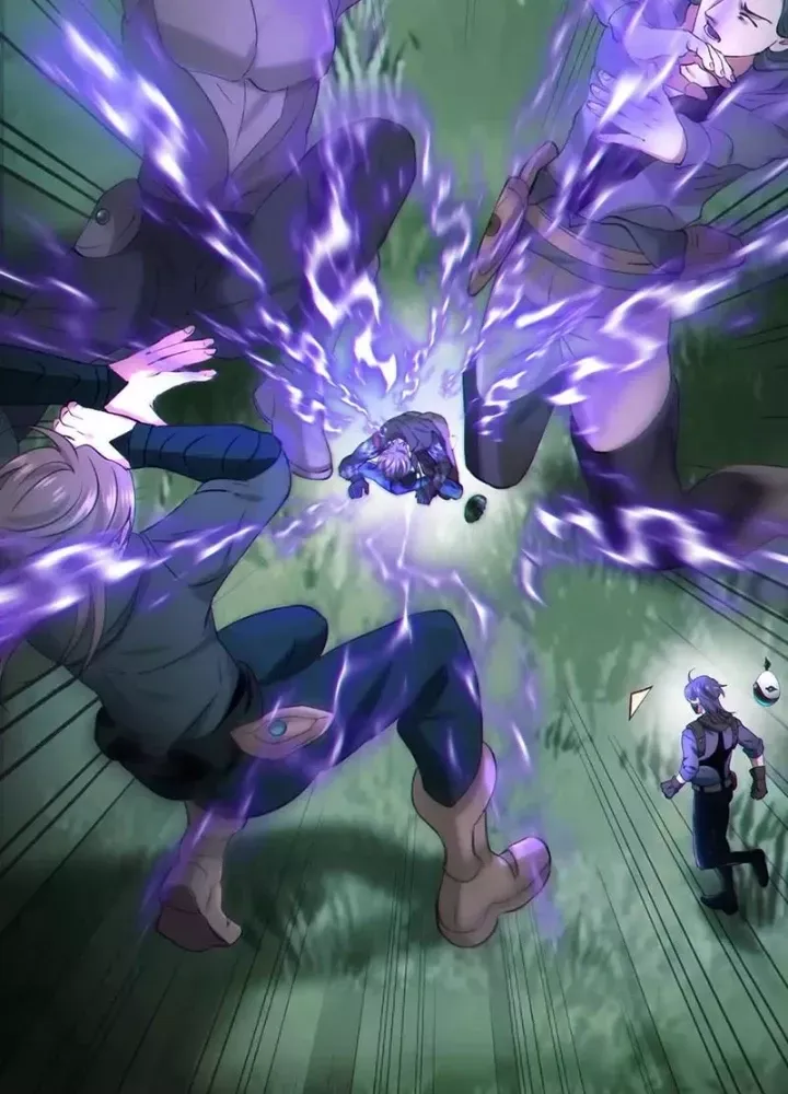 đọc truyện Dị Chủng Hắc Đản Chương 19 ảnh 124 tại Thiên Thai Truyện