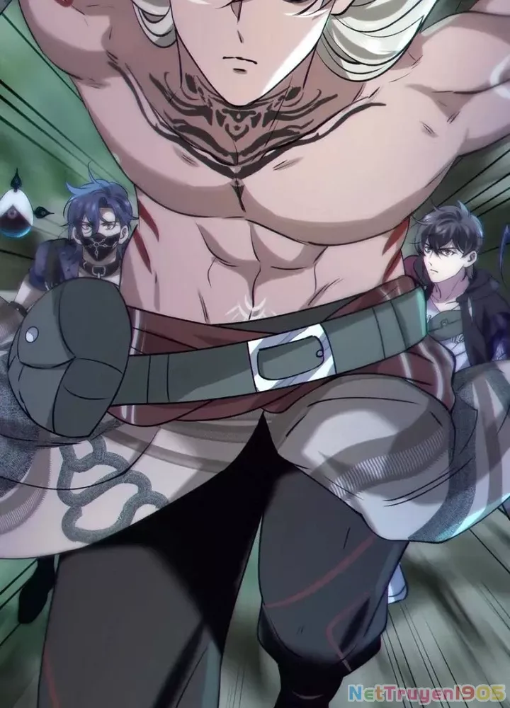 đọc truyện Dị Chủng Hắc Đản Chương 19 ảnh 20 tại Thiên Thai Truyện