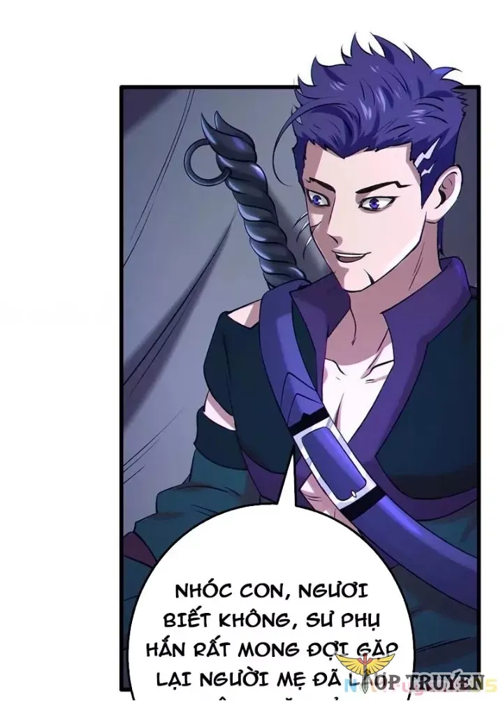 đọc truyện Dị Chủng Hắc Đản Chương 19 ảnh 4 tại Thiên Thai Truyện