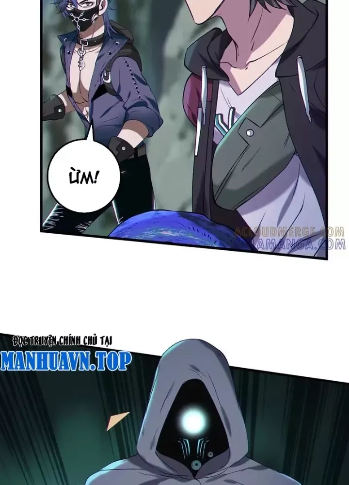 đọc truyện Dị Chủng Hắc Đản Chương 19 ảnh 26 tại Thiên Thai Truyện