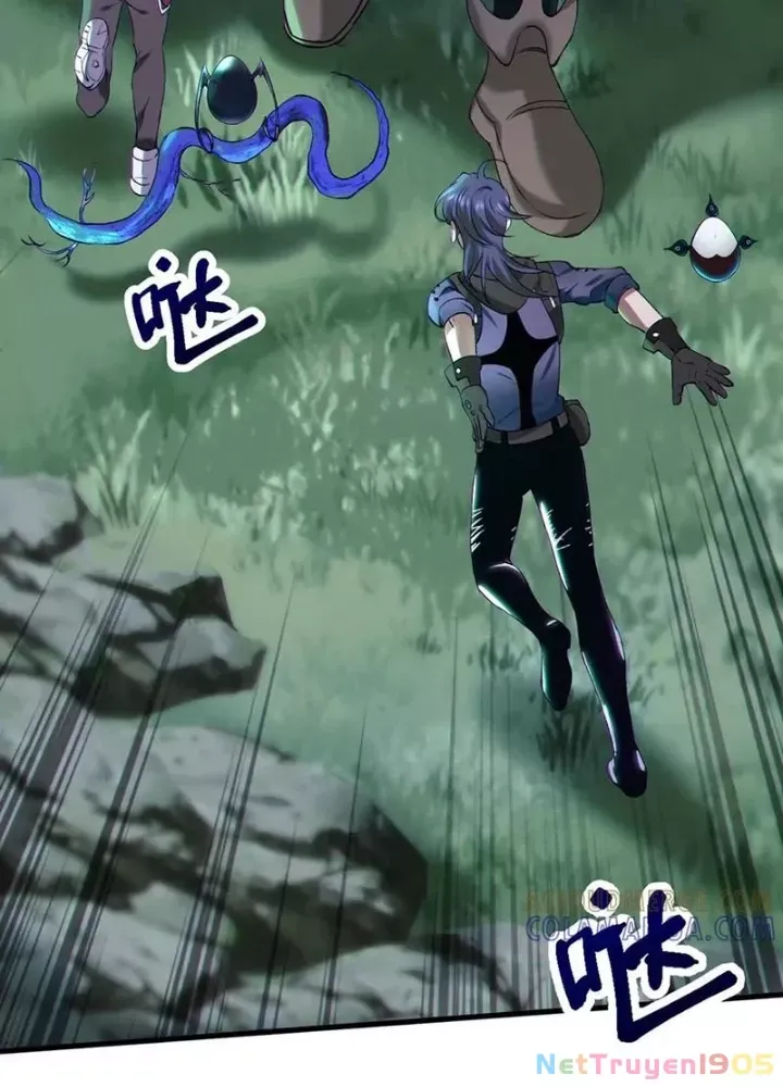 đọc truyện Dị Chủng Hắc Đản Chương 19 ảnh 30 tại Thiên Thai Truyện